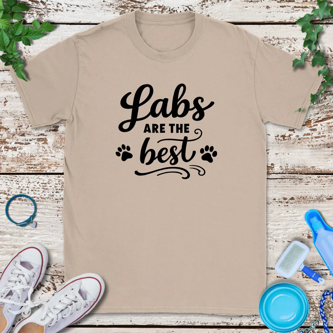 Labs T-Shirt