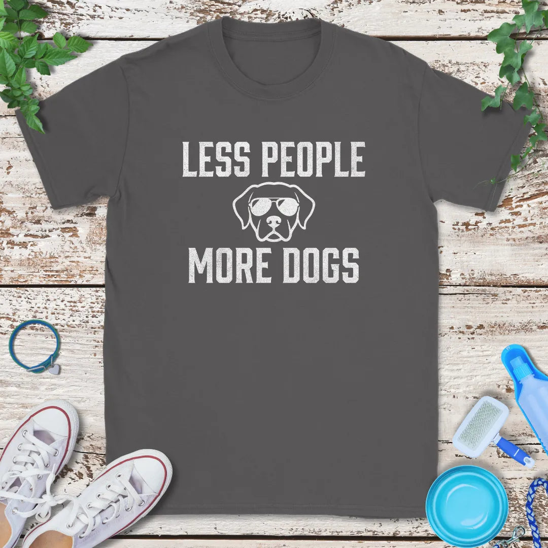 Team Dogs T-Shirt