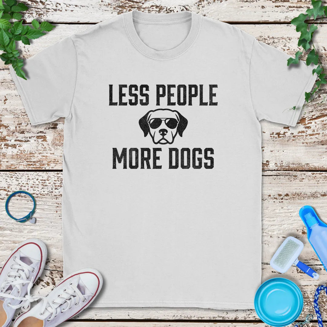 Team Dogs T-Shirt