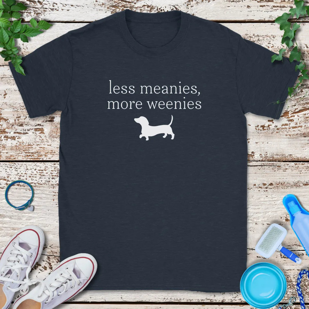 More Weenies T-Shirt