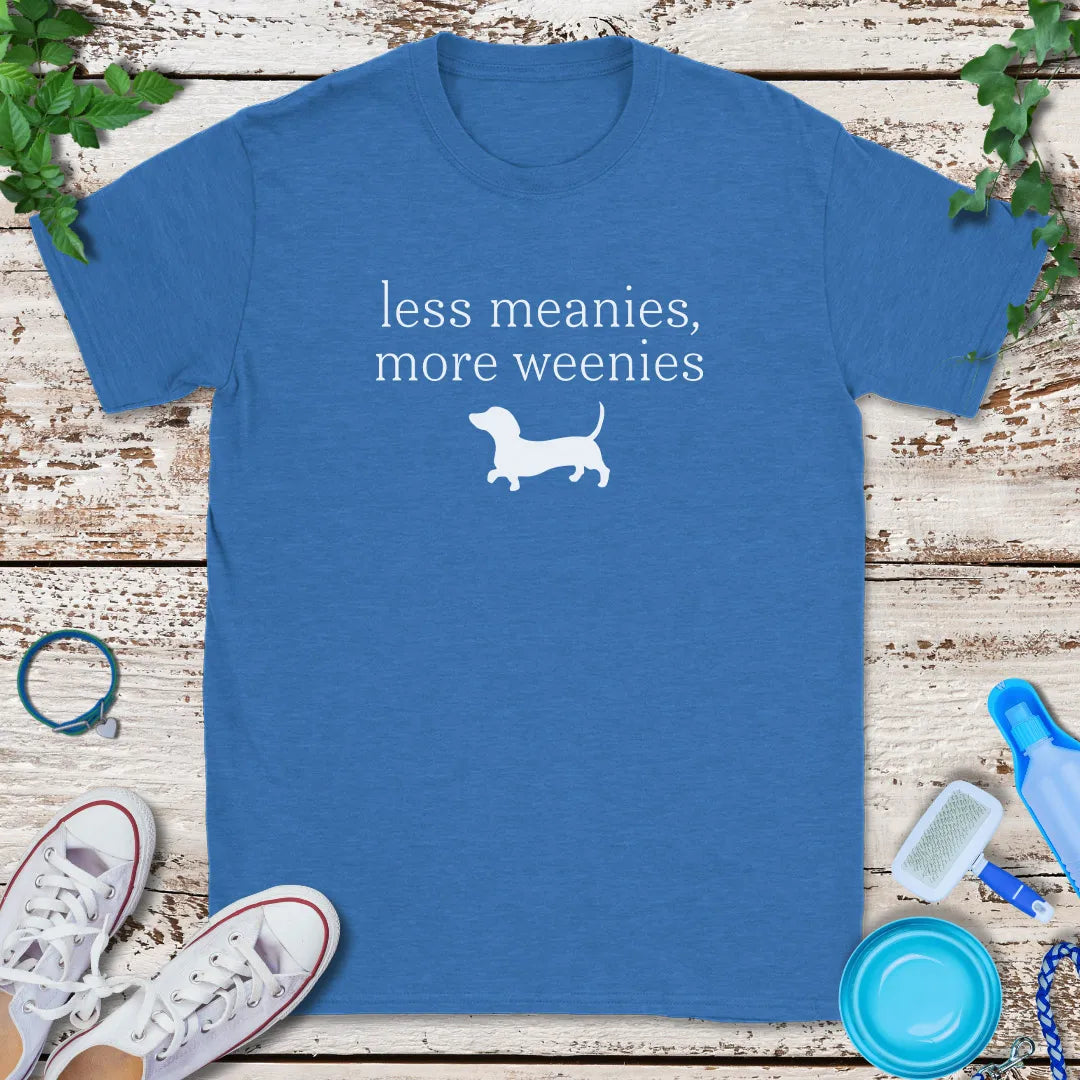 More Weenies T-Shirt