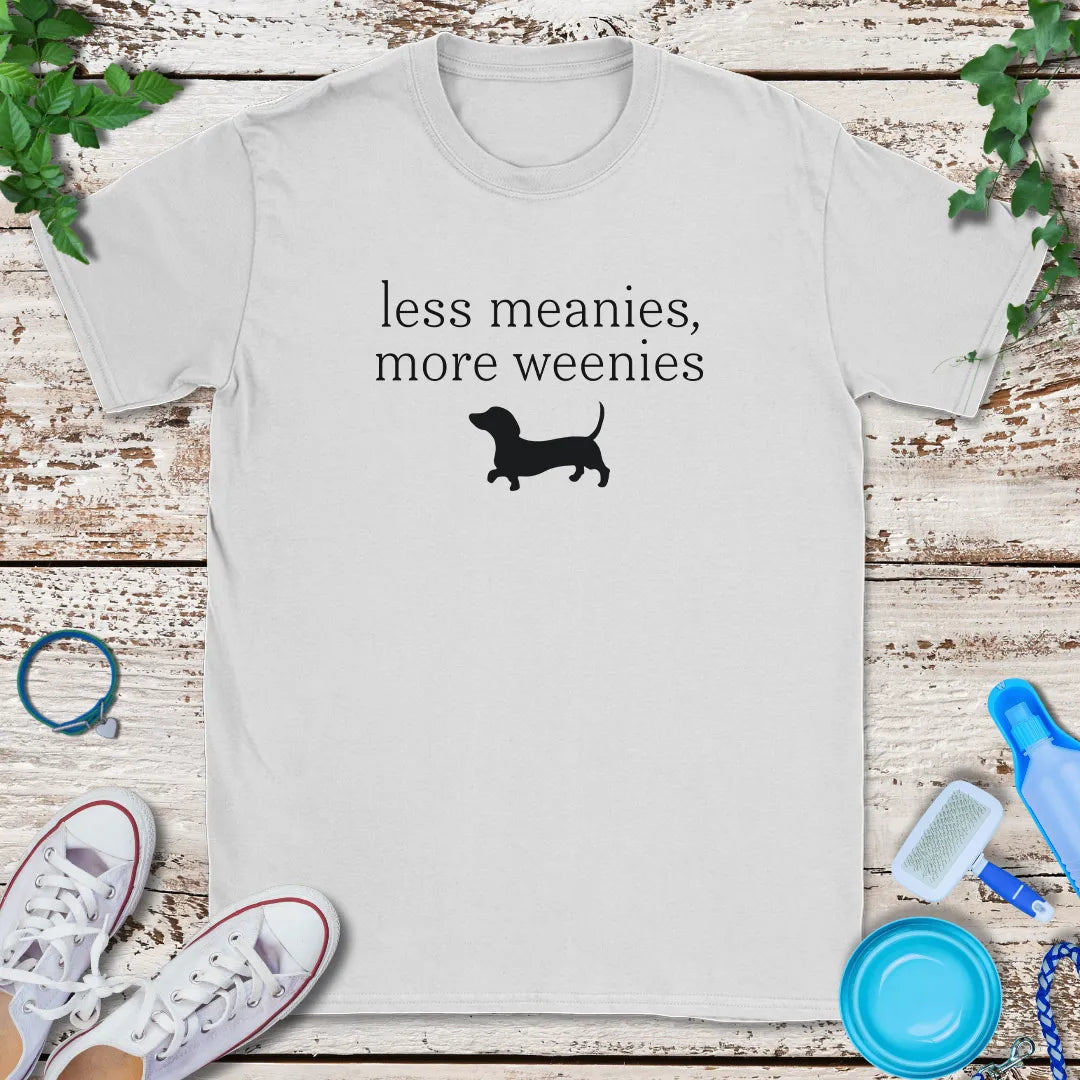 More Weenies T-Shirt