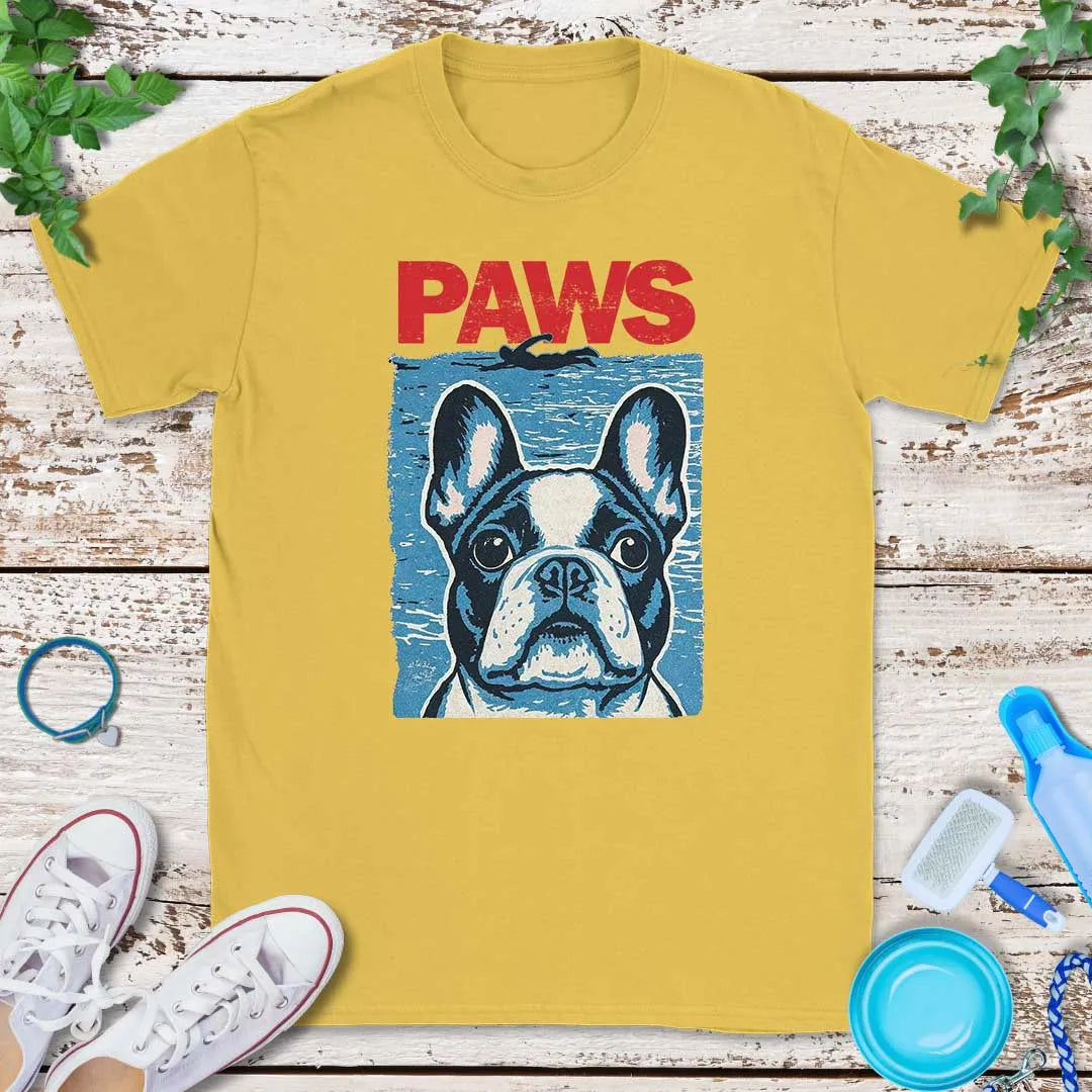 PAWS T-Shirt