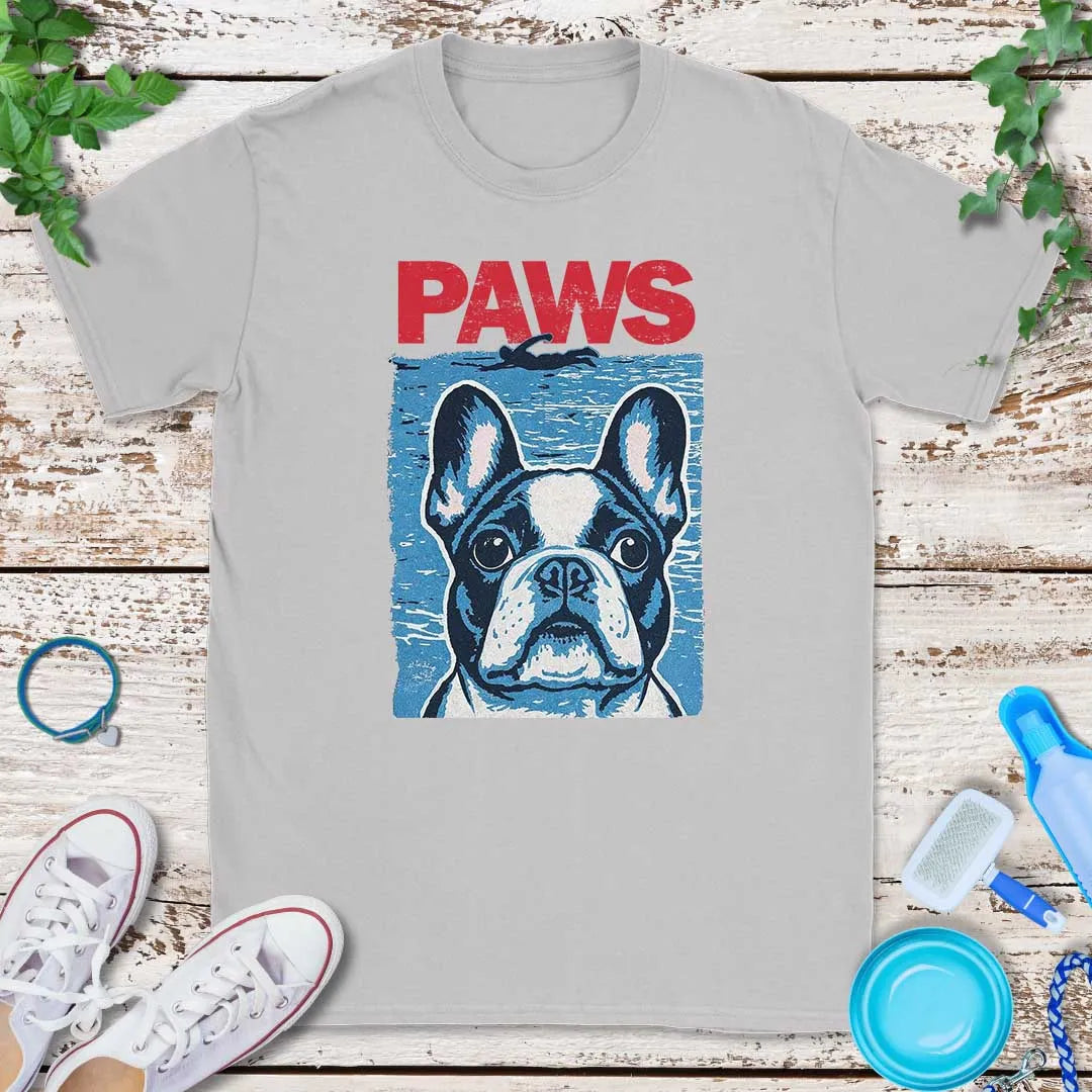 PAWS T-Shirt