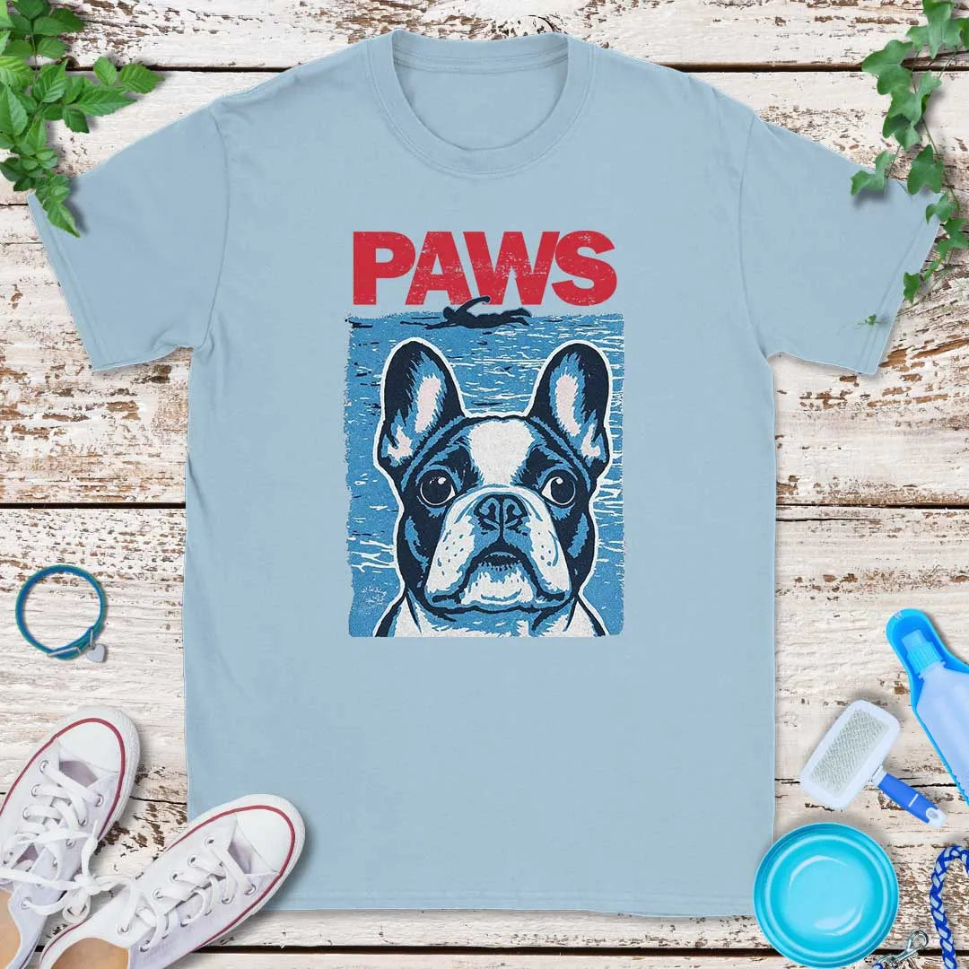 PAWS T-Shirt