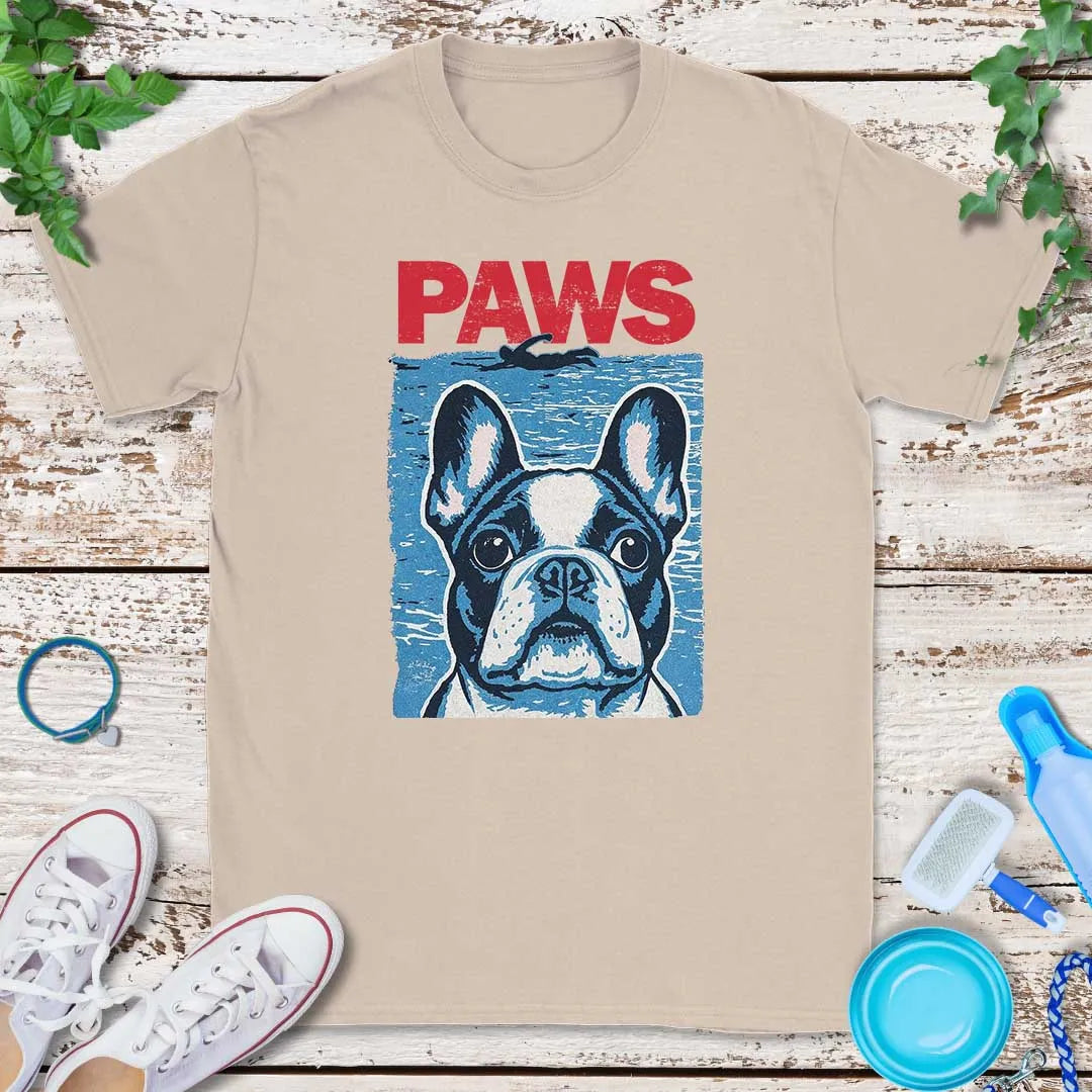 PAWS T-Shirt