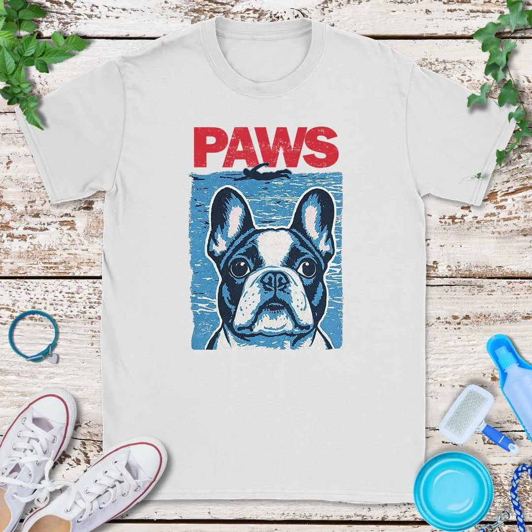 PAWS T-Shirt