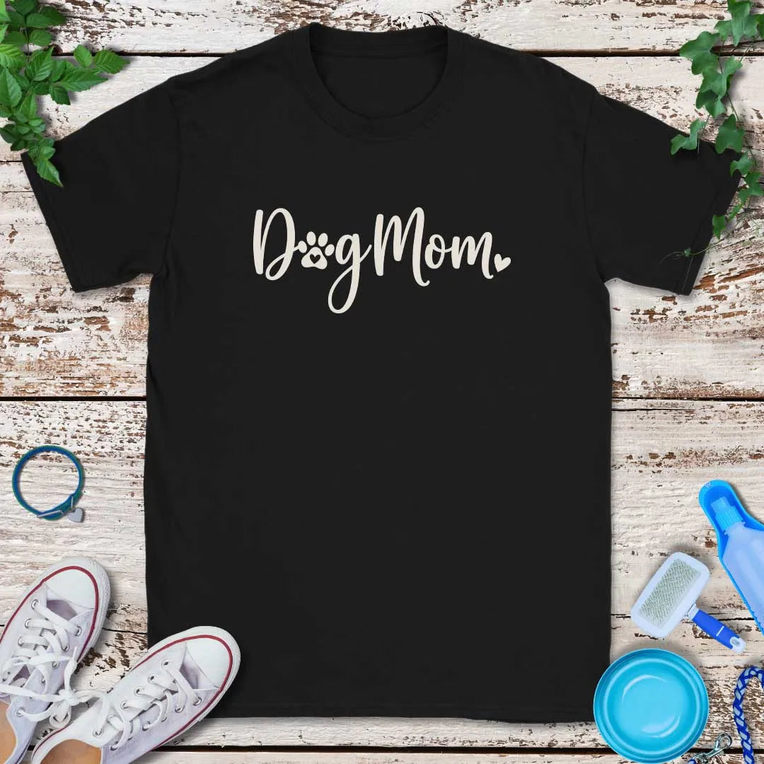 Pup Mama T-Shirt