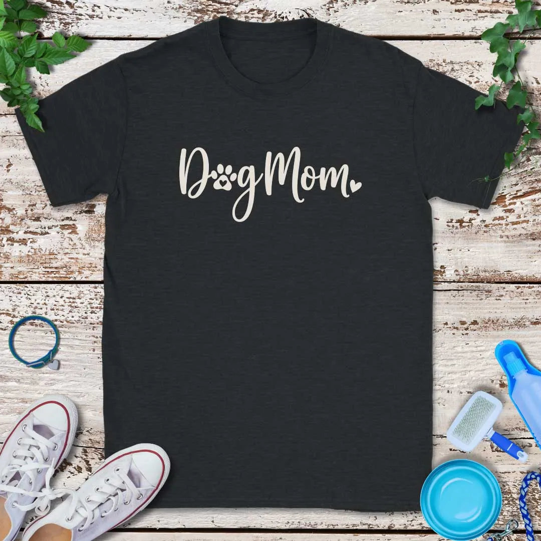 Pup Mama T-Shirt