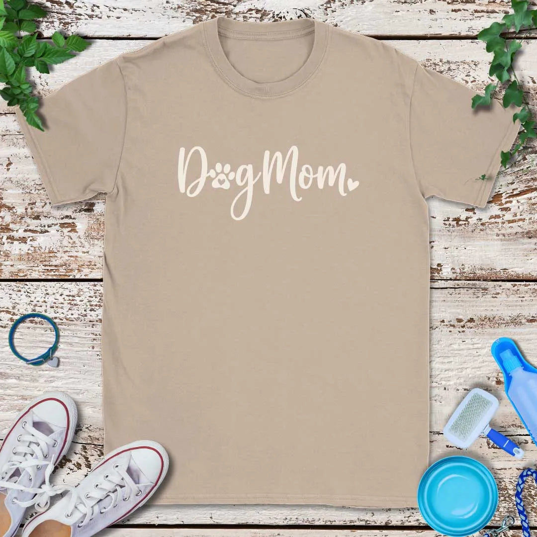 Pup Mama T-Shirt