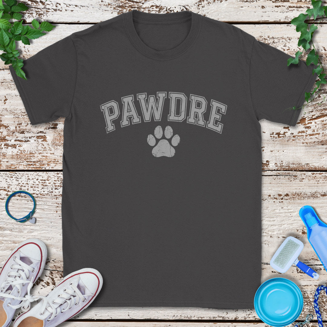 Pawdre T-Shirt