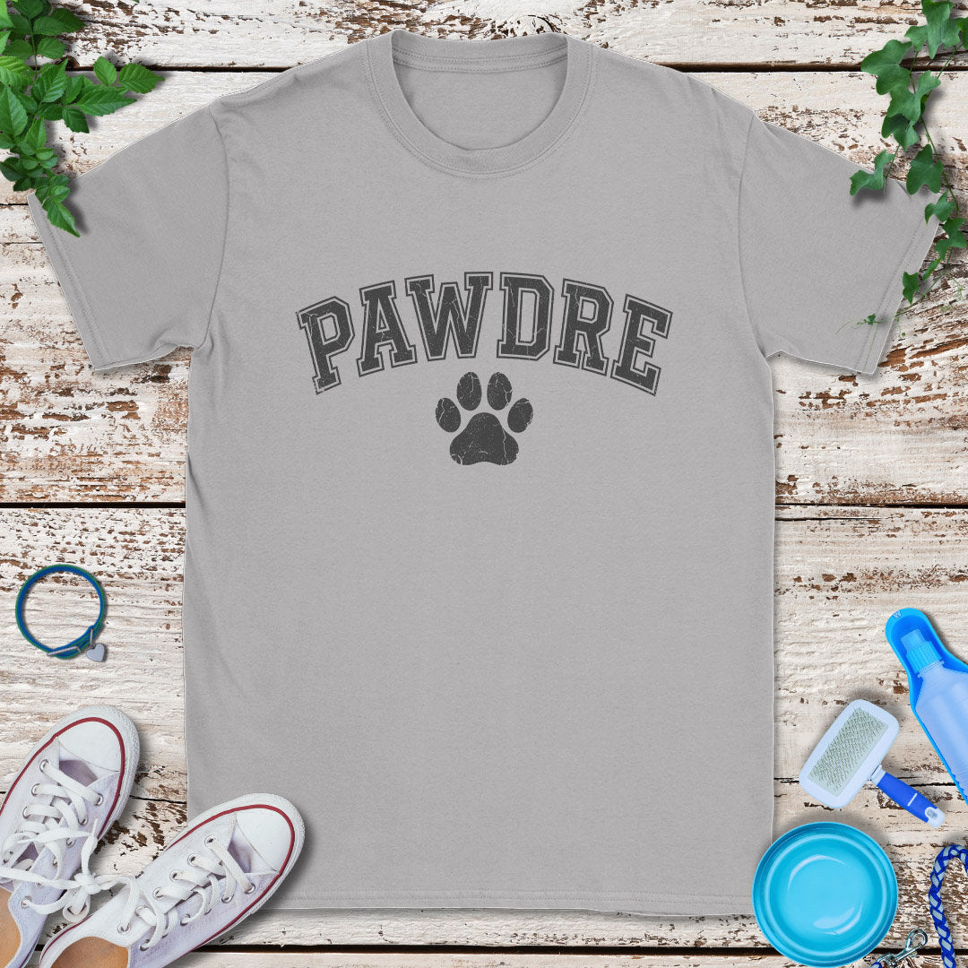 Pawdre T-Shirt