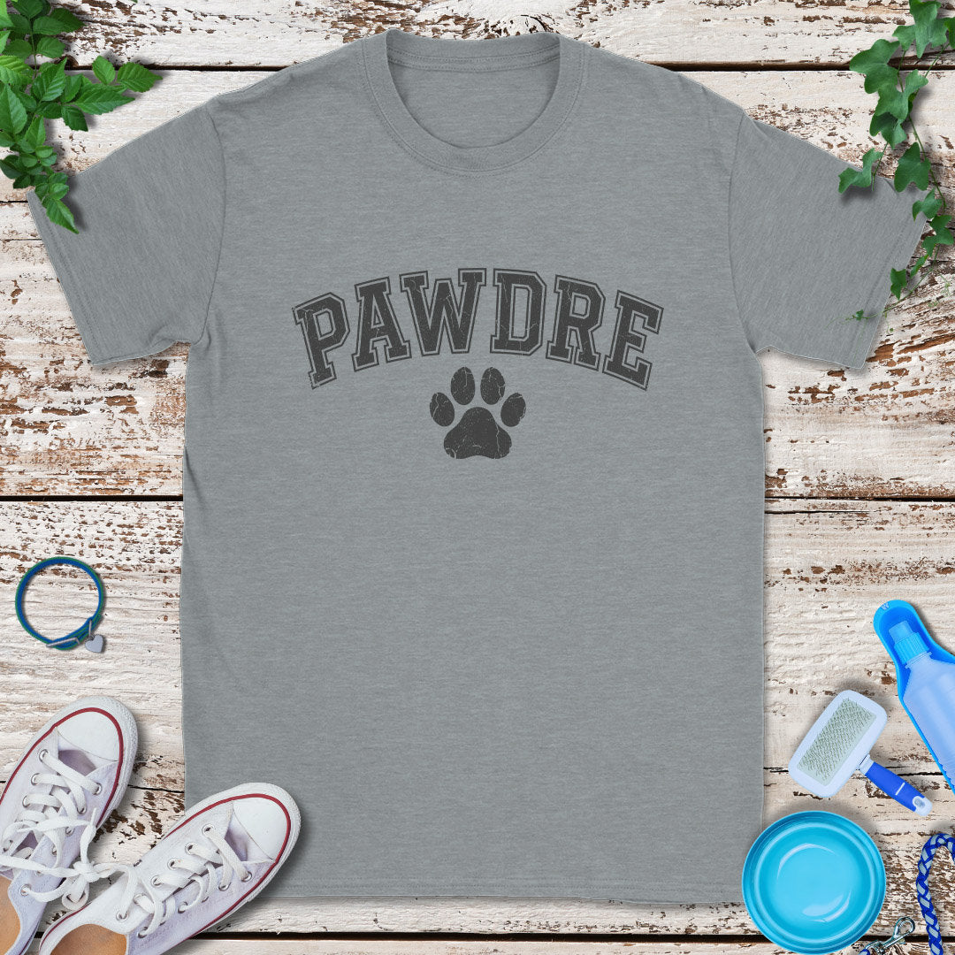 Pawdre T-Shirt