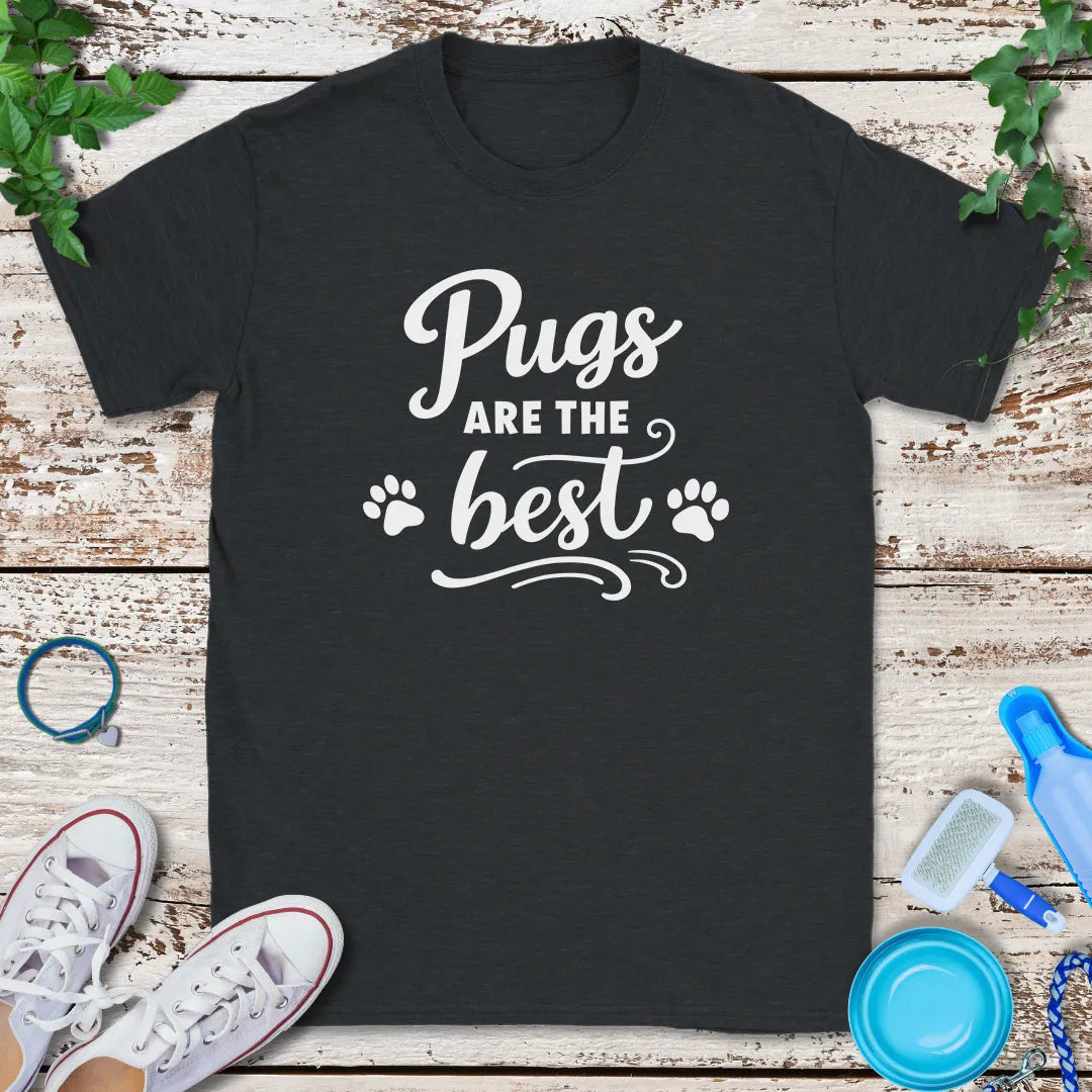 Pugs T-Shirt