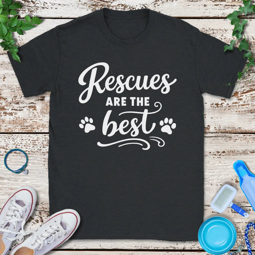 Rescues T-Shirt