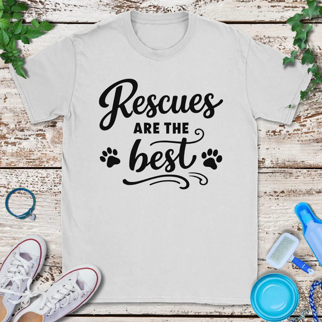 Rescues T-Shirt