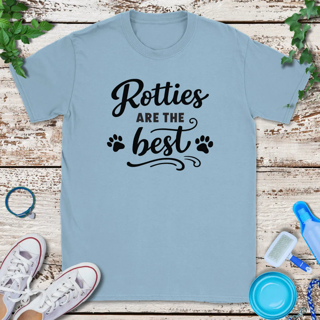 Rotties T-Shirt