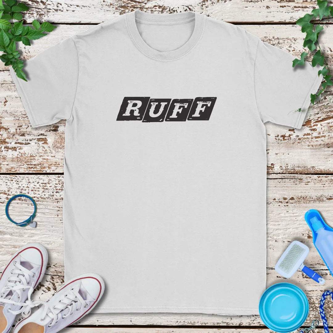 Ruff T-Shirt