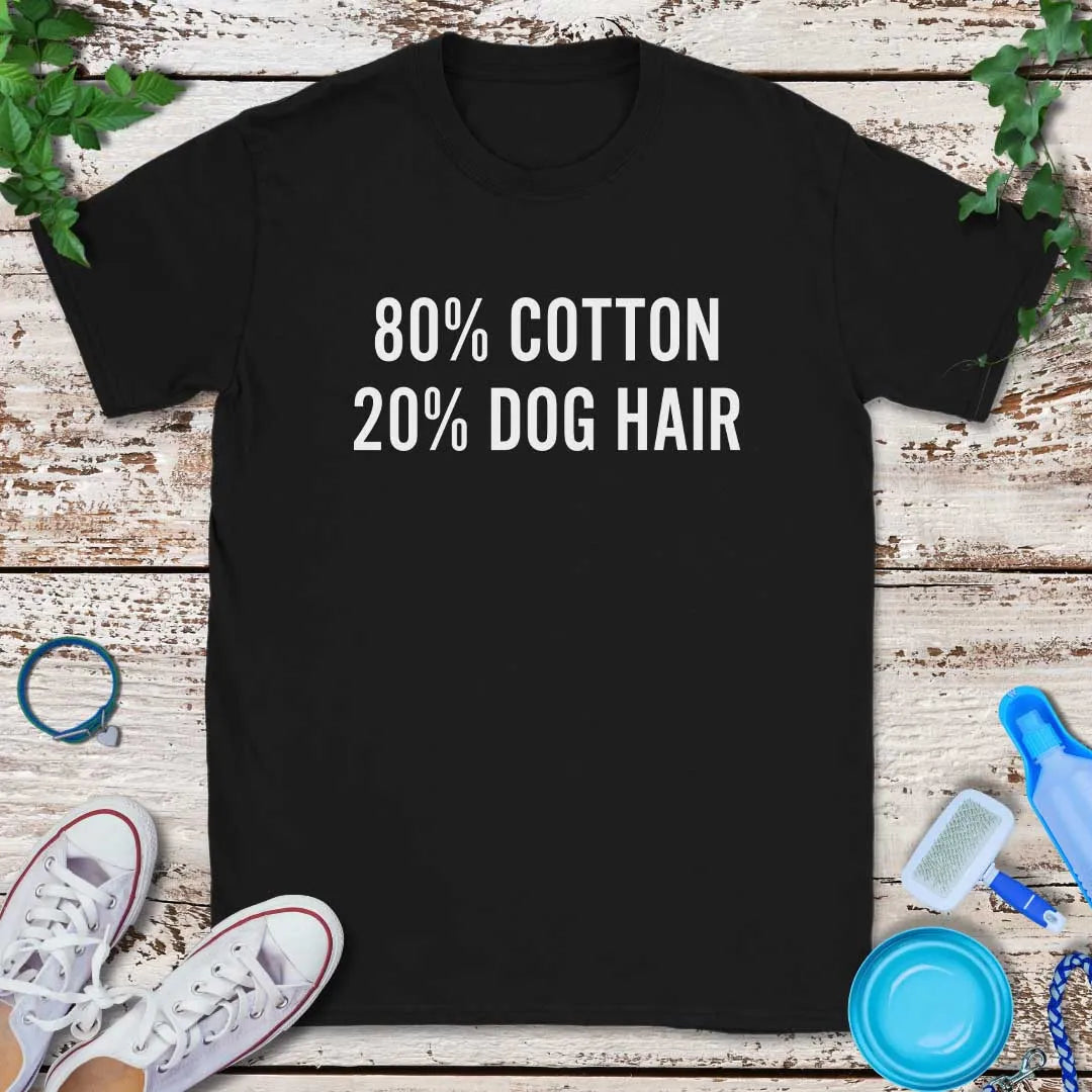 Shed Happens  T-Shirt