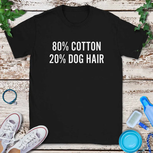 Shed Happens  T-Shirt