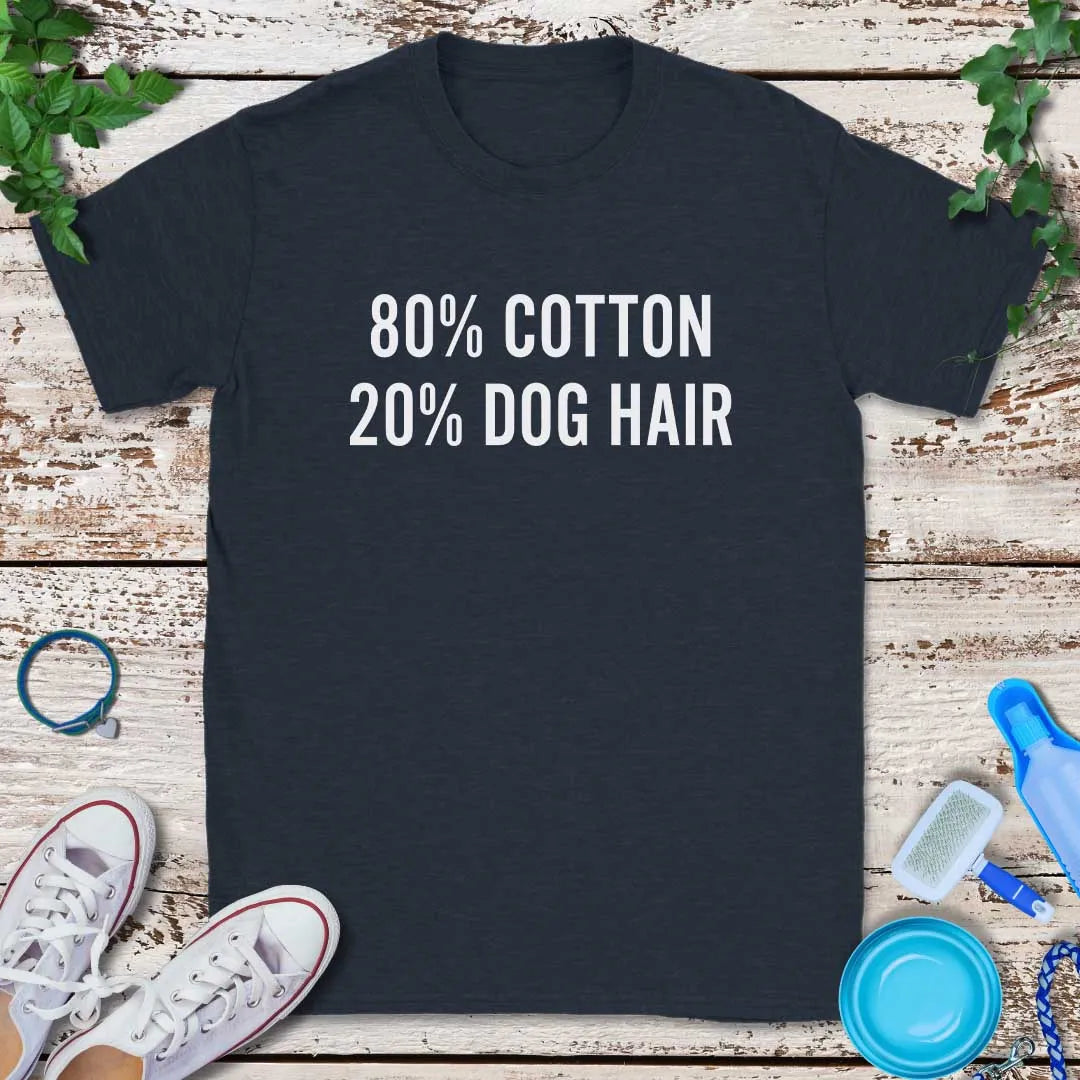 Shed Happens  T-Shirt