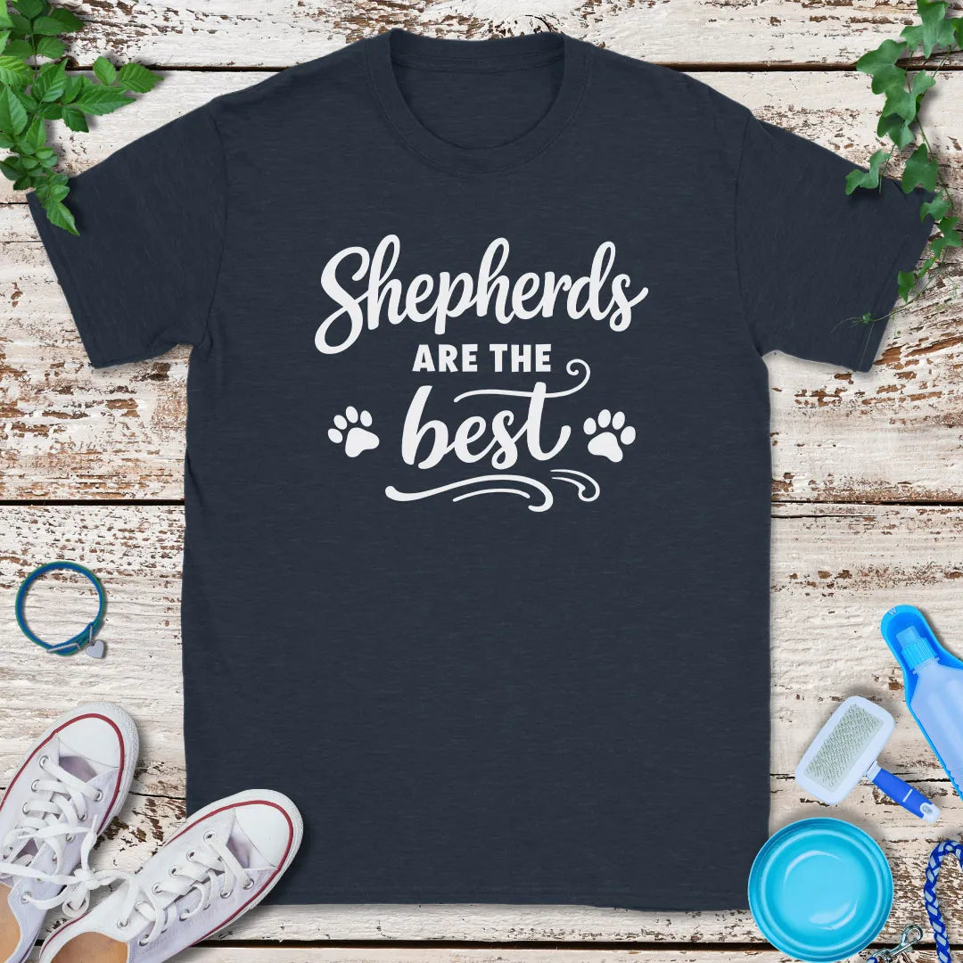 Shepherds T-Shirt