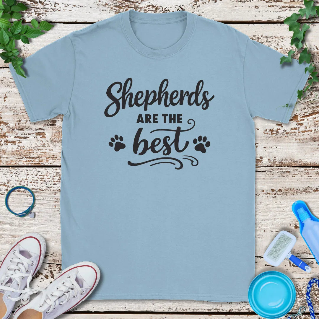 Shepherds T-Shirt