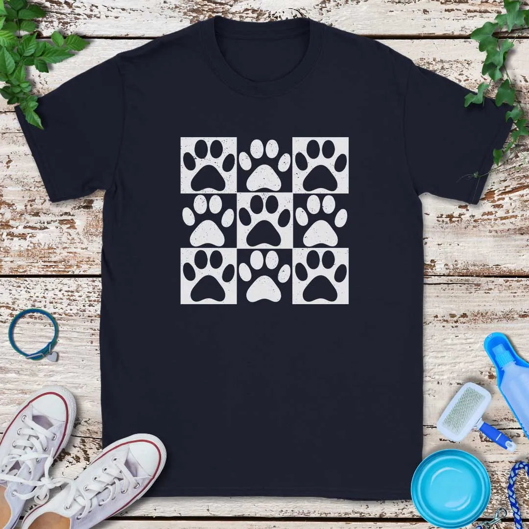 Tic-Tac-Toes T-Shirt