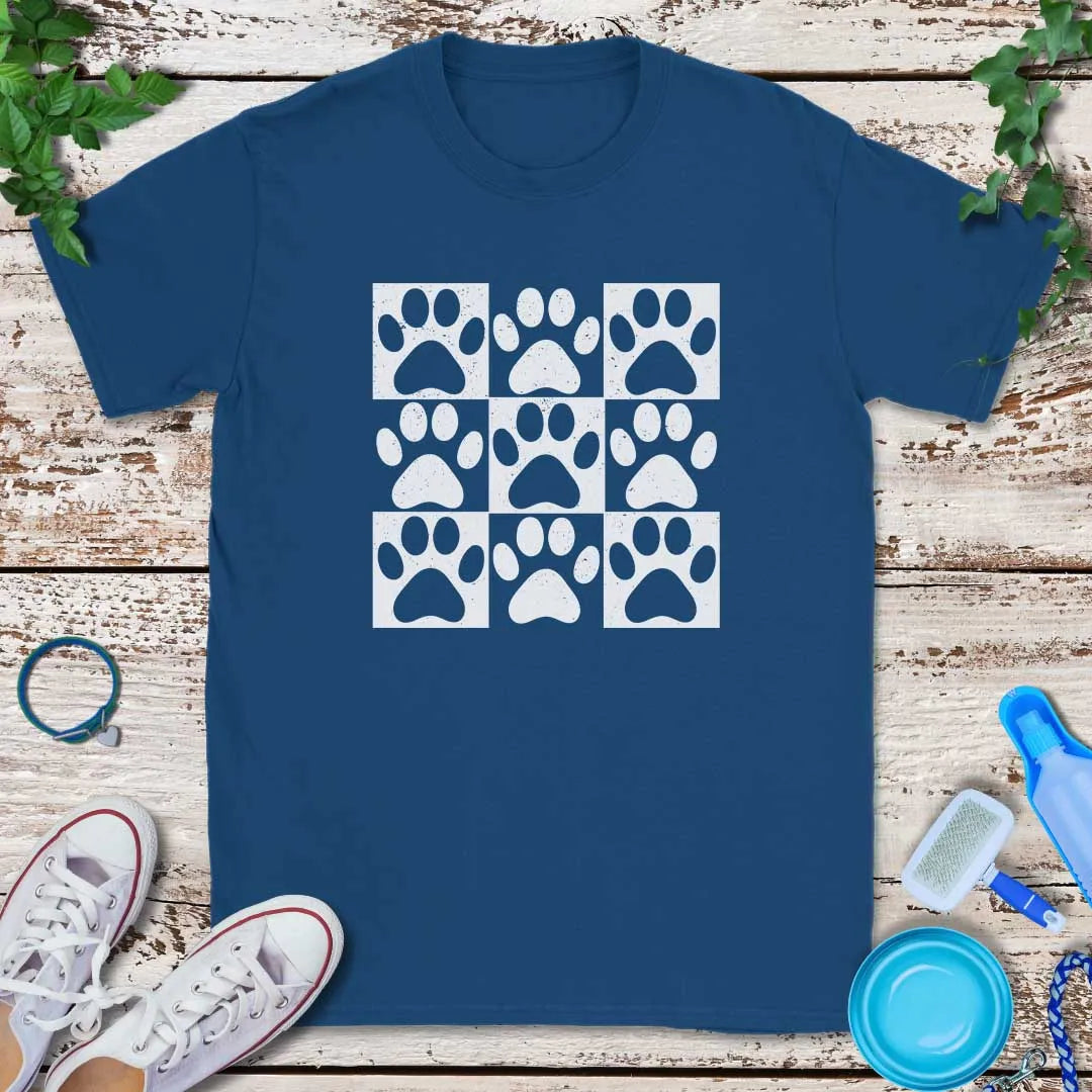 Tic-Tac-Toes T-Shirt