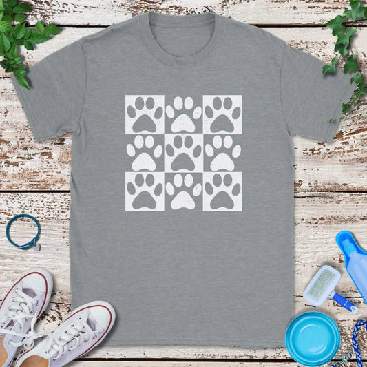 Tic-Tac-Toes T-Shirt