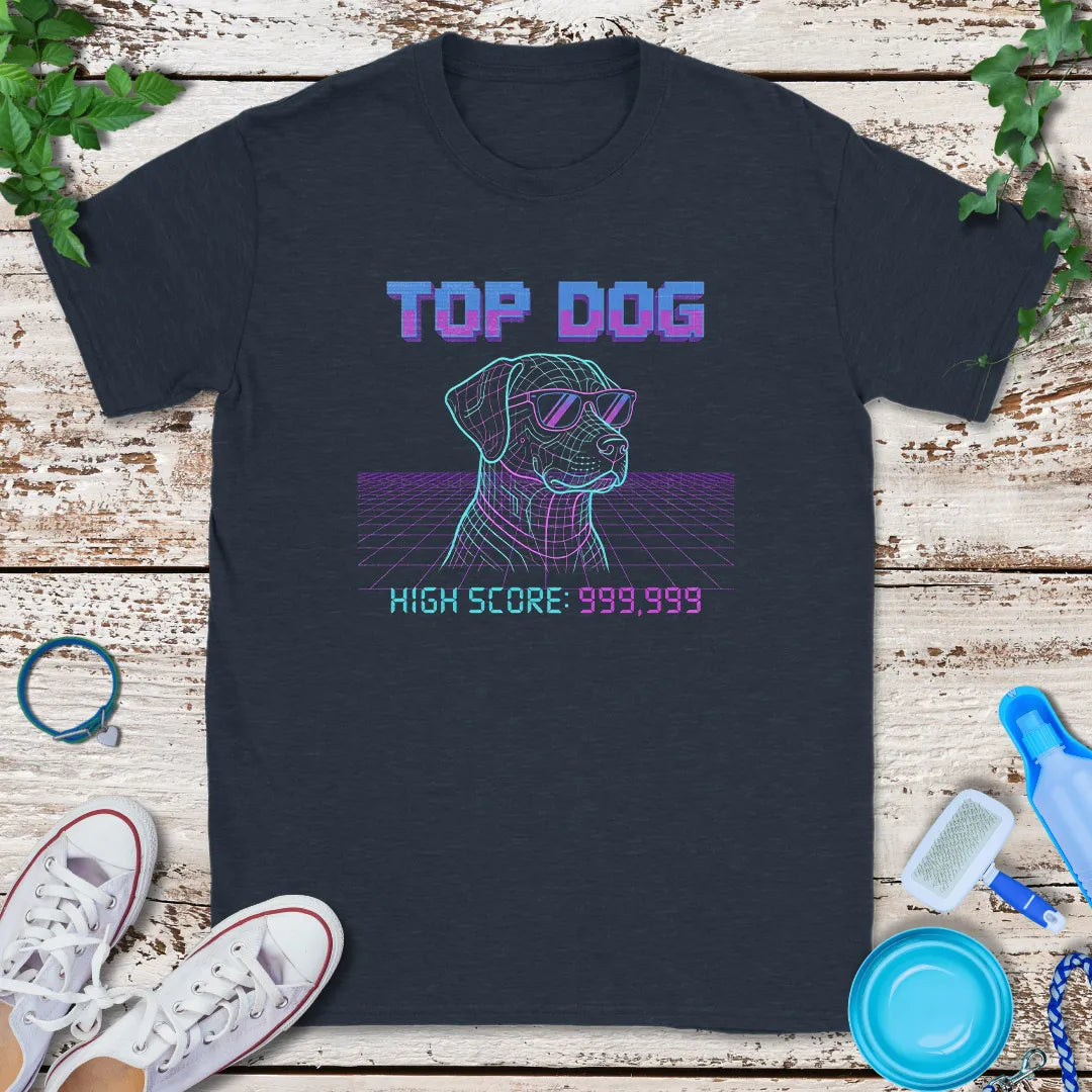 Top Dog T-Shirt