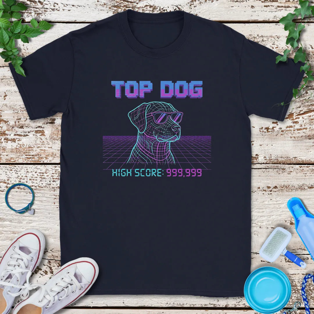 Top Dog T-Shirt
