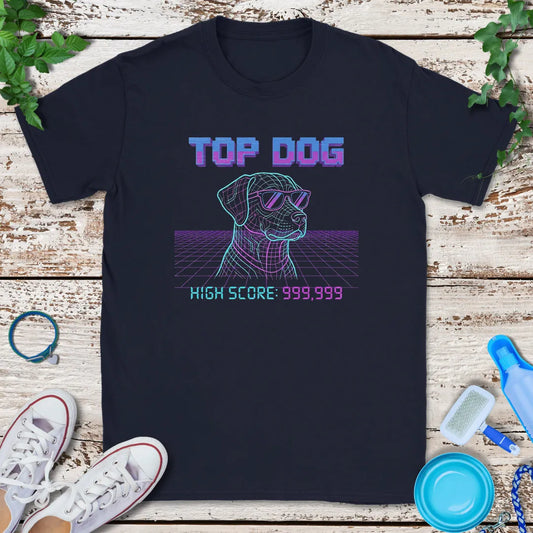 Top Dog T-Shirt