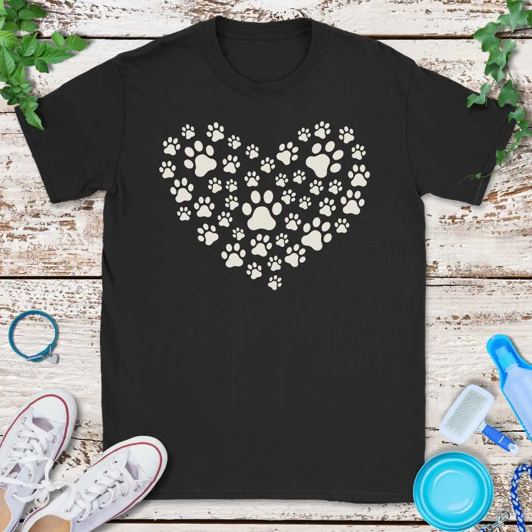 True Love T-Shirt