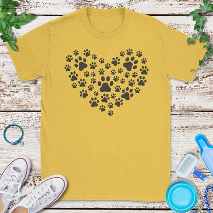 True Love T-Shirt