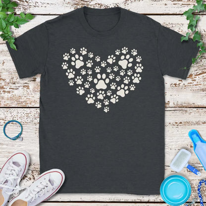 True Love T-Shirt