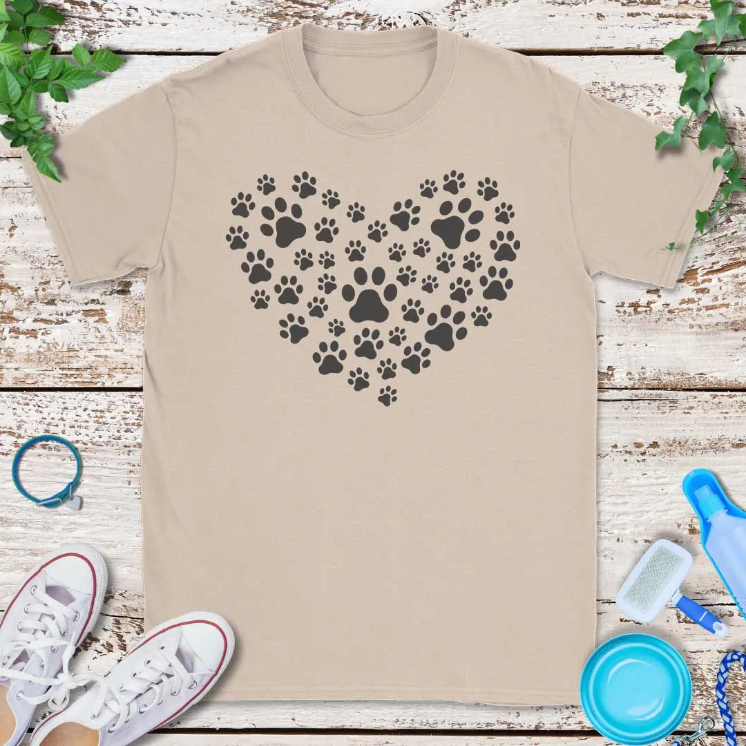 True Love T-Shirt