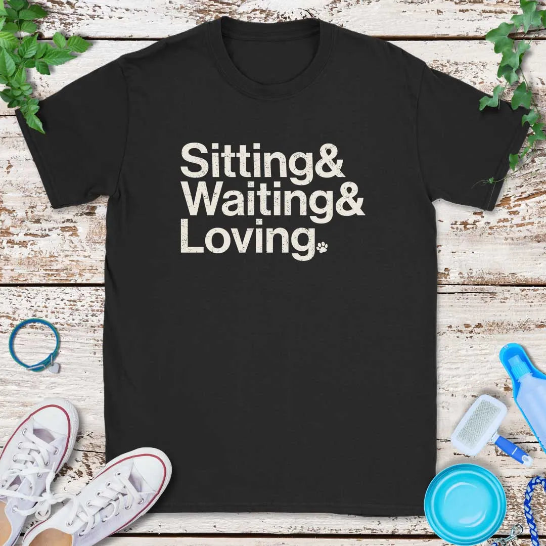 Unbreakable Bond T-Shirt