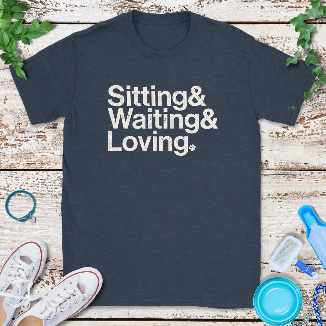 Unbreakable Bond T-Shirt