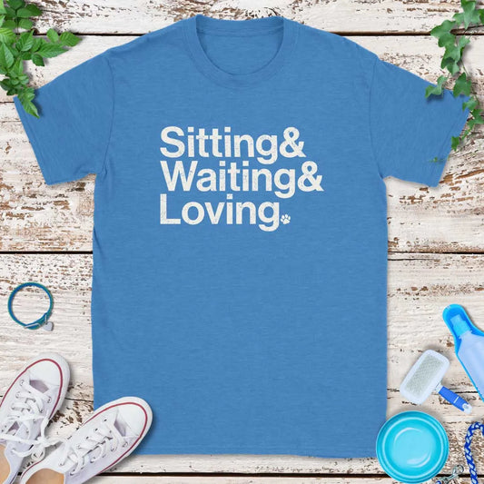 Unbreakable Bond T-Shirt