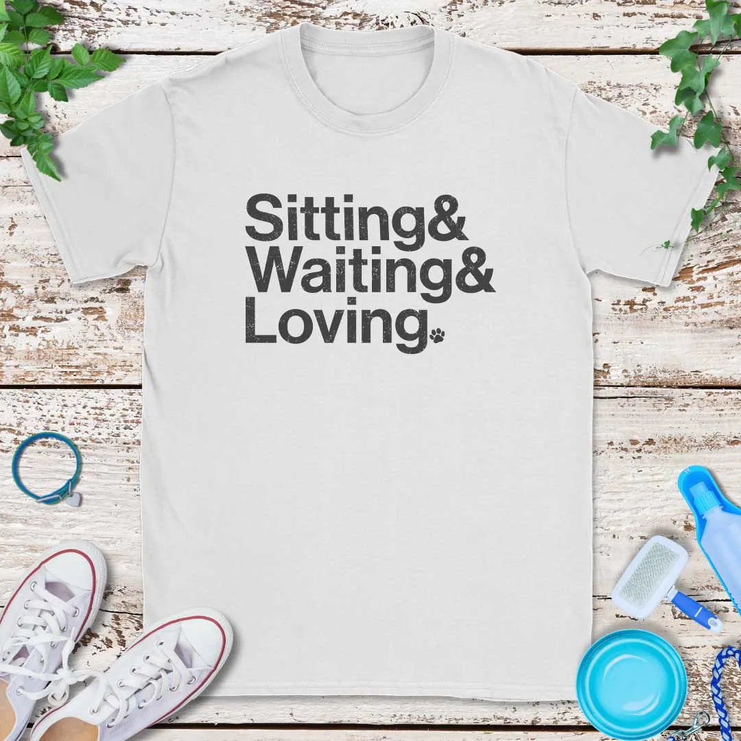 Unbreakable Bond T-Shirt