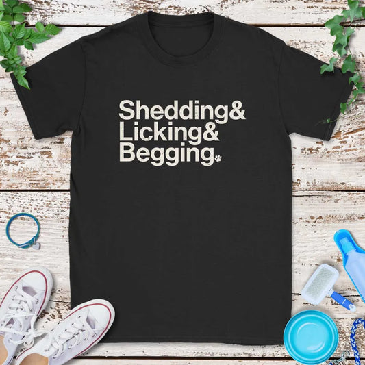 Unconditional Love T-Shirt