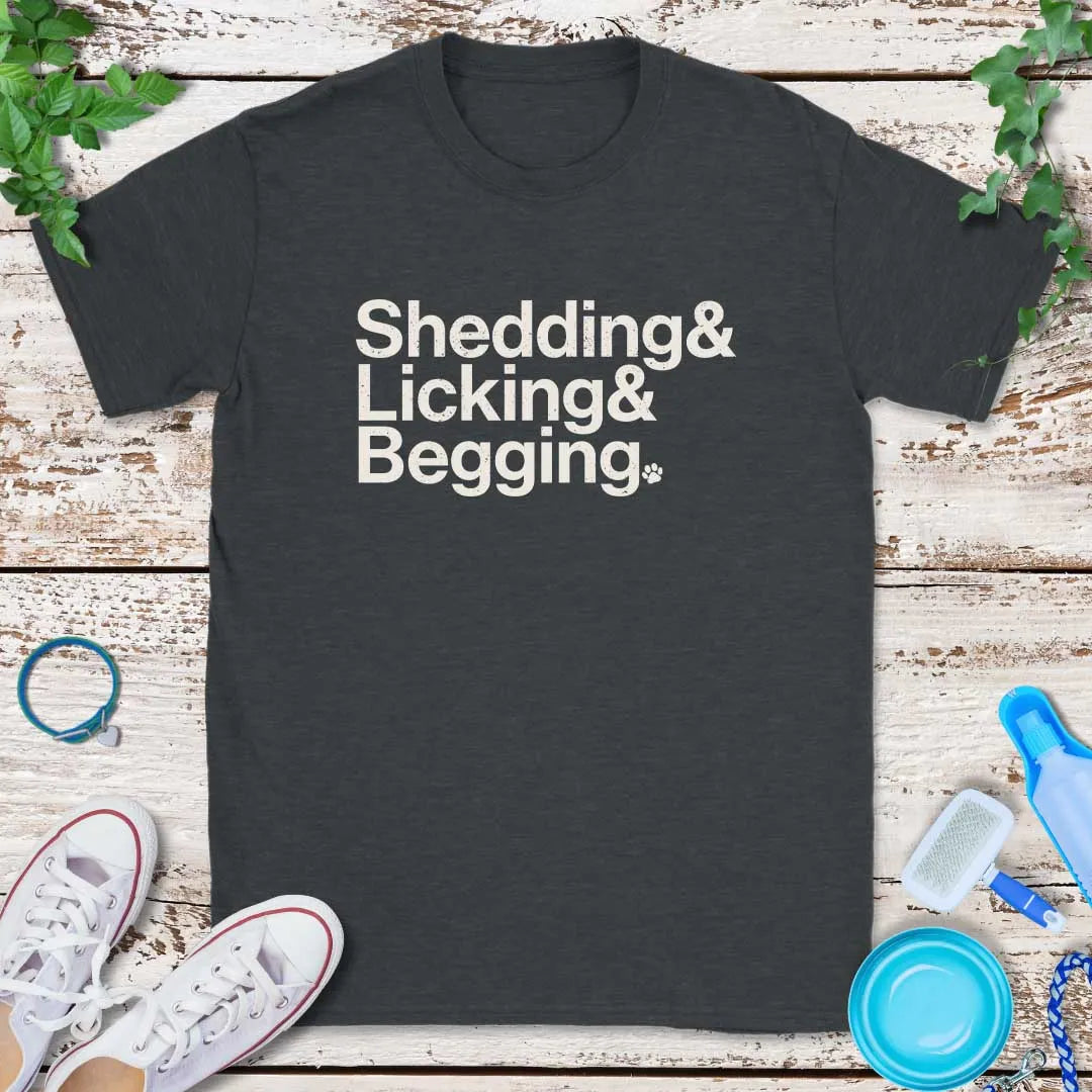 Unconditional Love T-Shirt