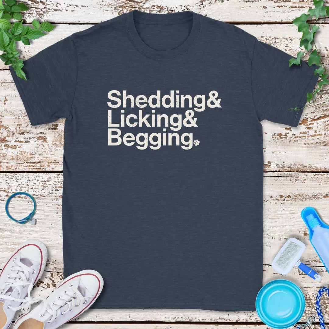 Unconditional Love T-Shirt