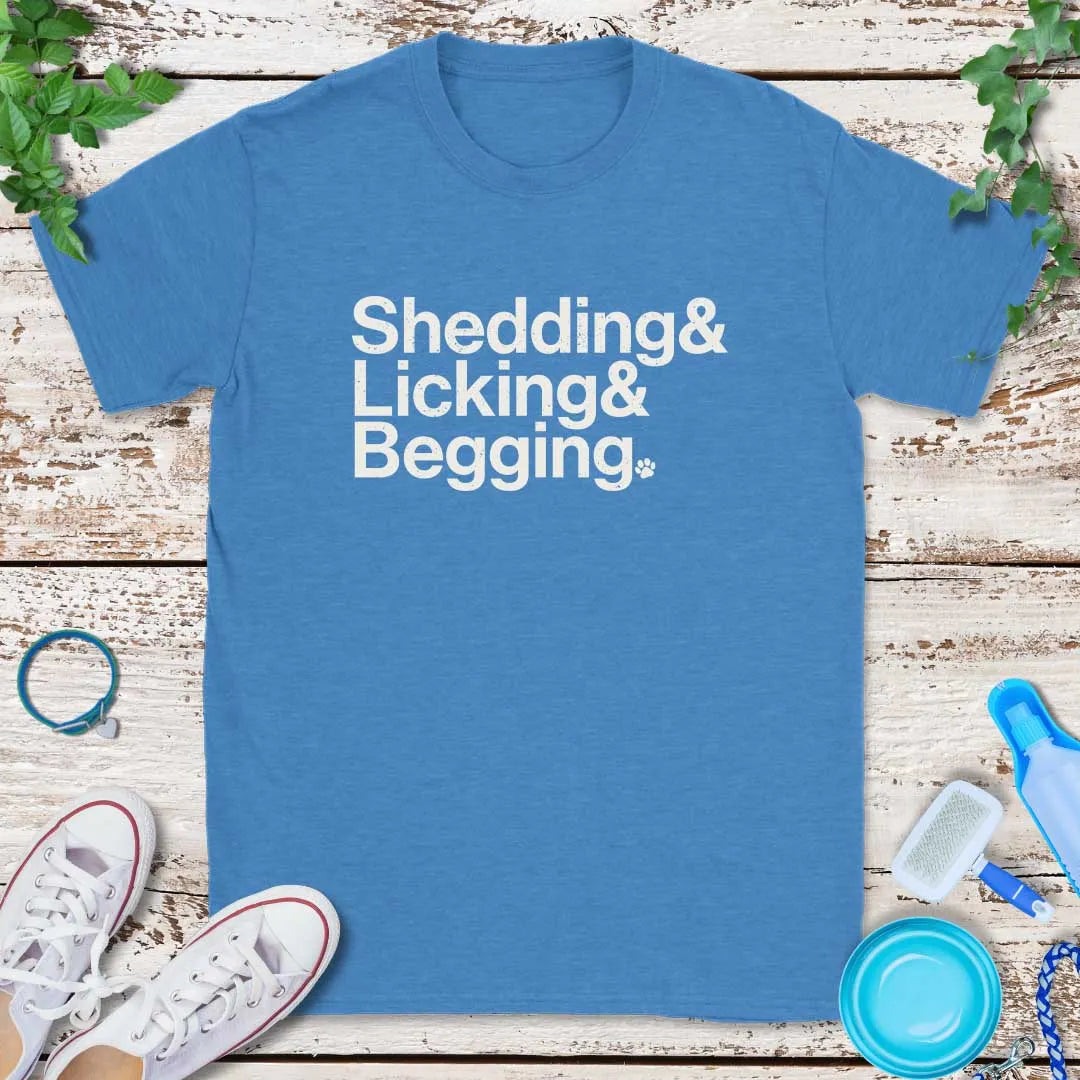 Unconditional Love T-Shirt