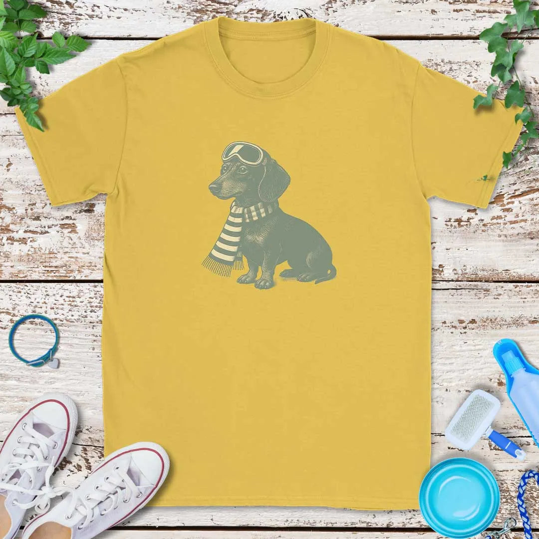 Cool Doxie T-Shirt