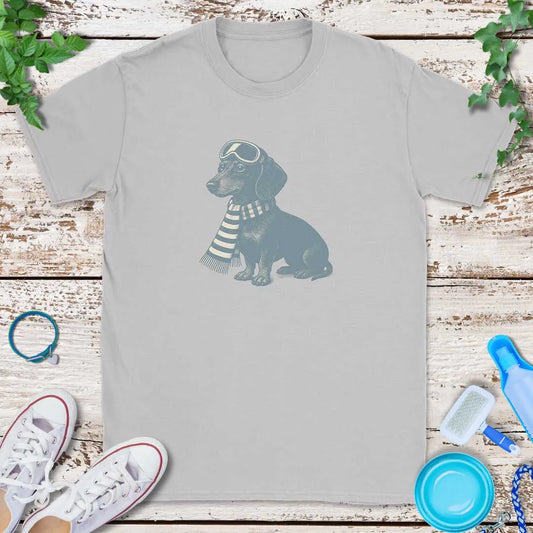 Cool Doxie T-Shirt
