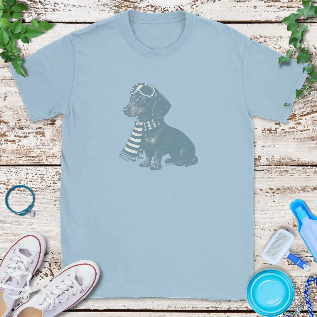 Cool Doxie T-Shirt