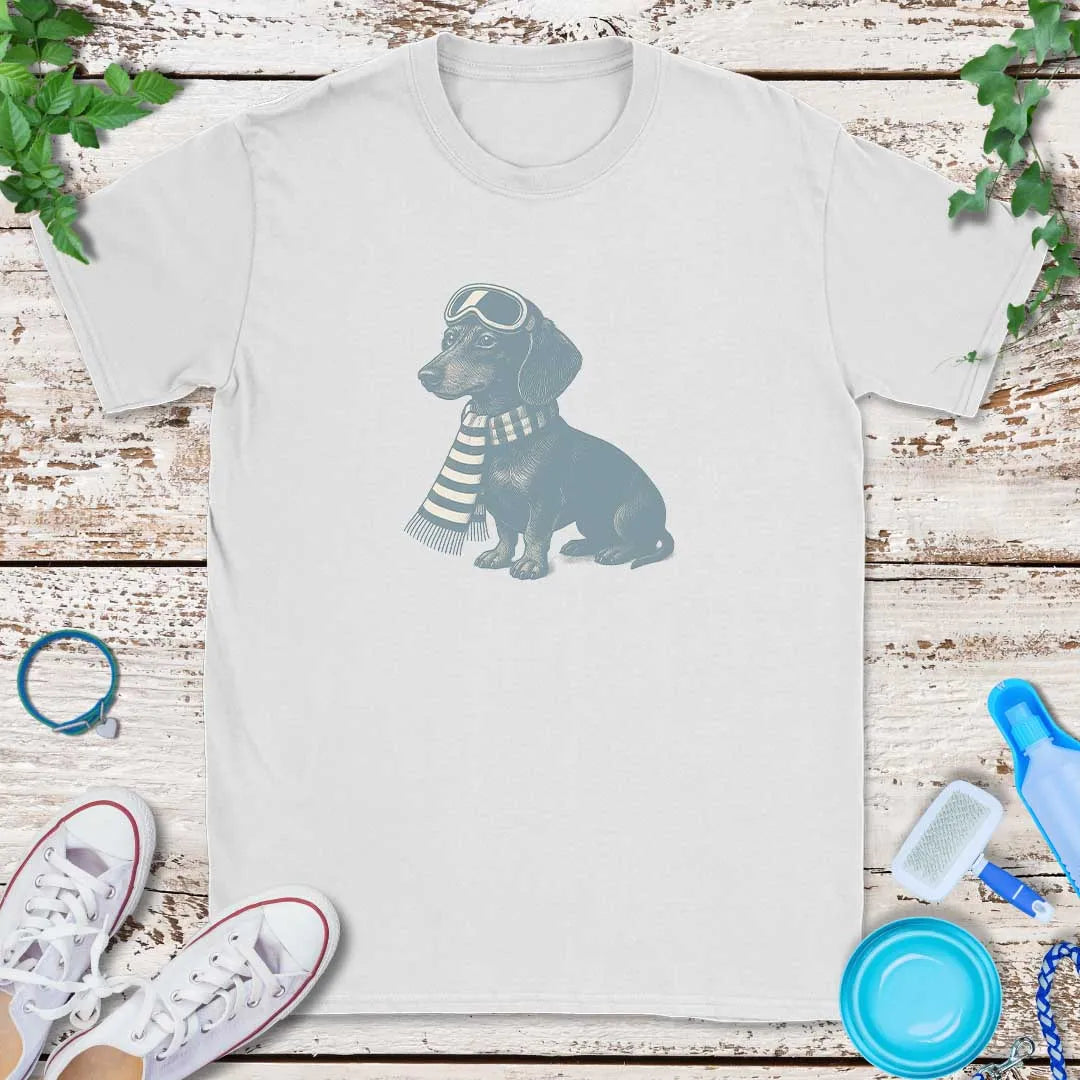 Cool Doxie T-Shirt