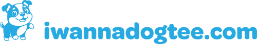 iwannadogtee.com